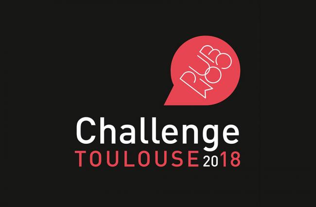 challenge pub 2018