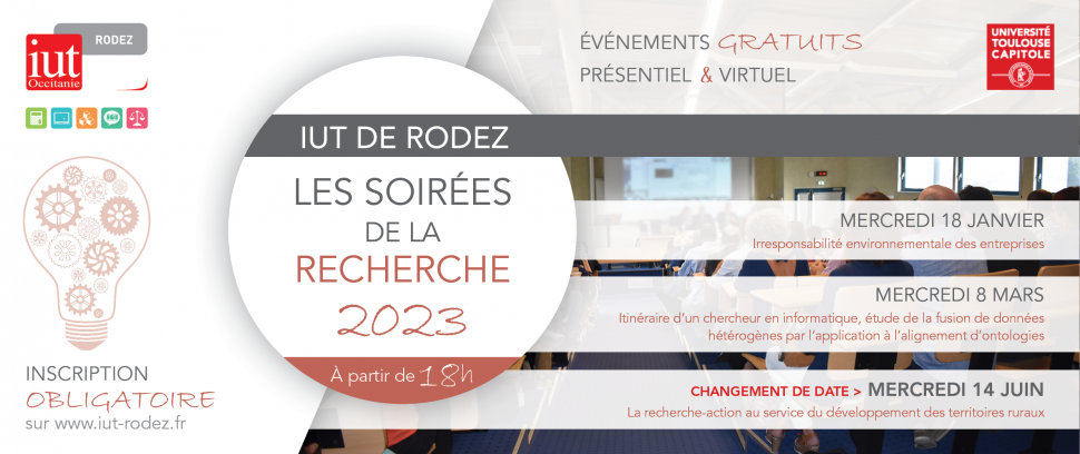 soirées 2023