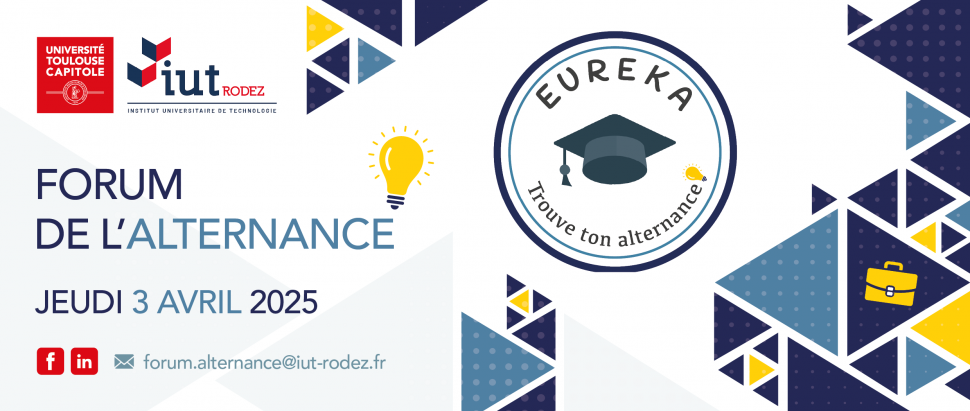Forum Eurêka 2025