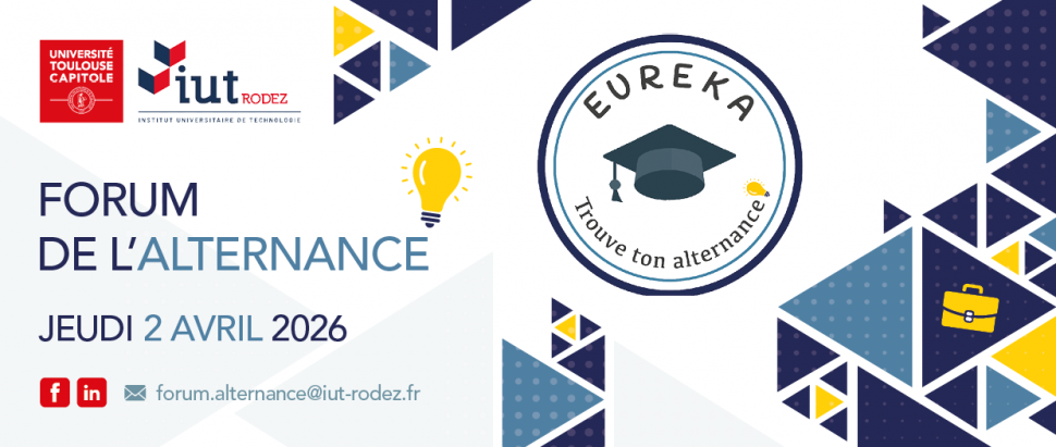 Encart Eureka 2026