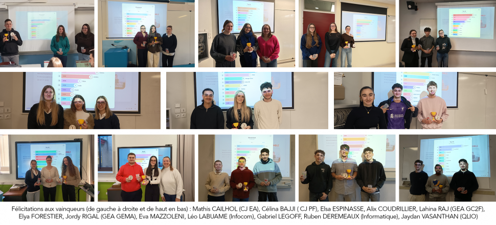 Photo Alternance game 2025-2026