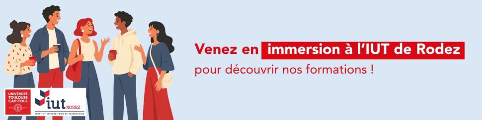 Visuel immersions