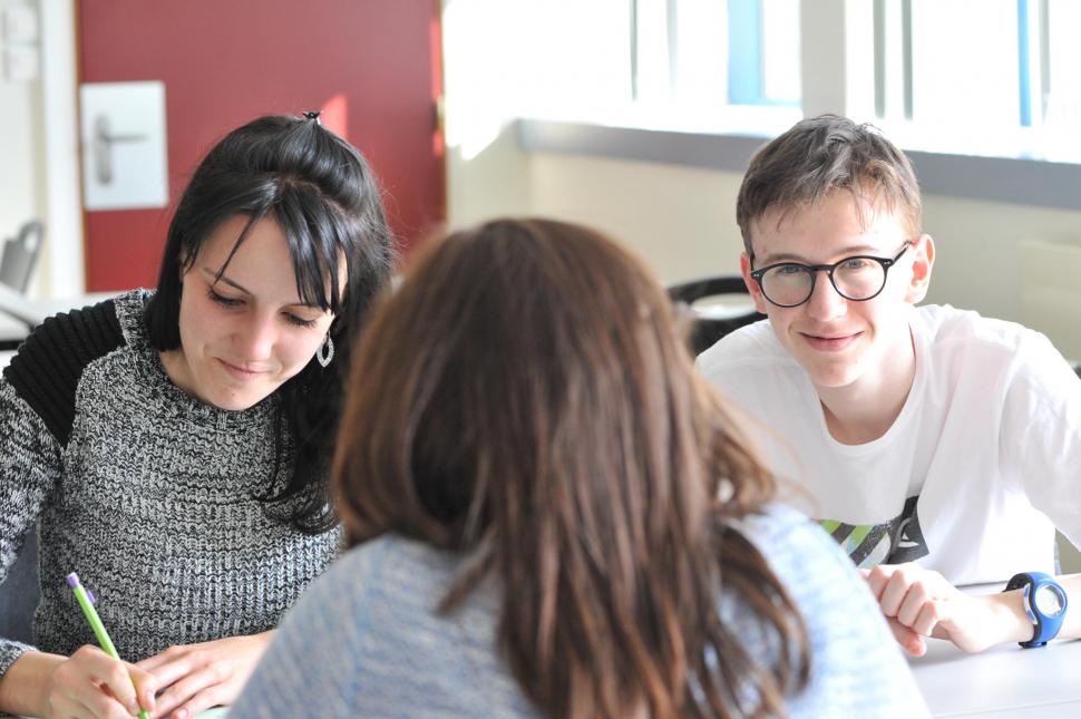 Groupe de travail