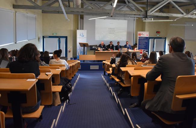 Photo conférence recherche 2026