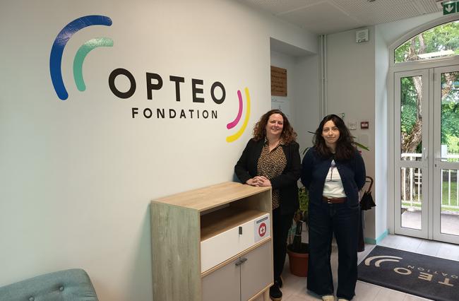 Photo OPTEO