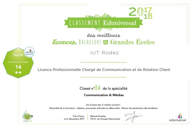 classement 17-18