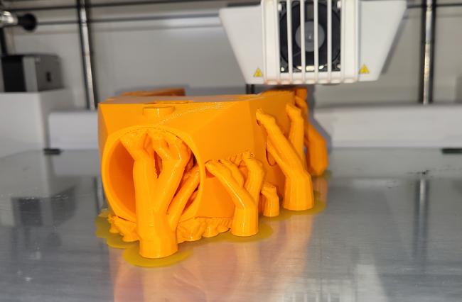 Imprimante 3D