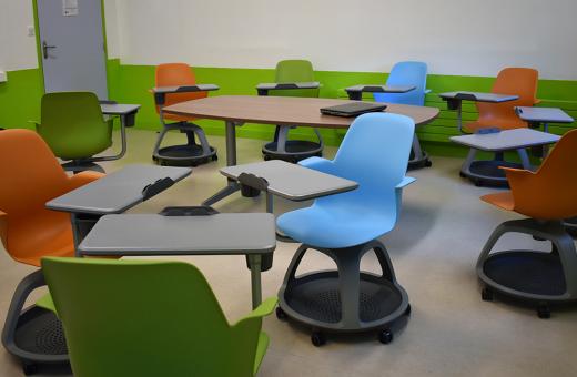 Learning Lab