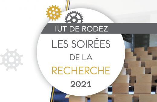 Soirées Rche 2021