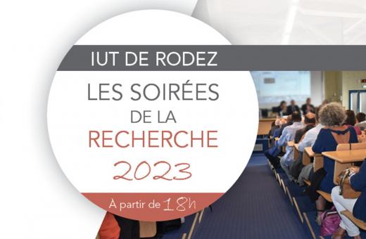 soirées 2023