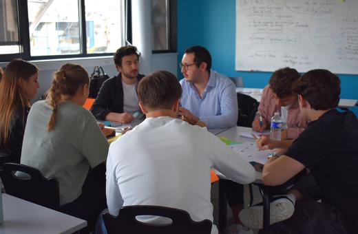 CJD atelier 2023
