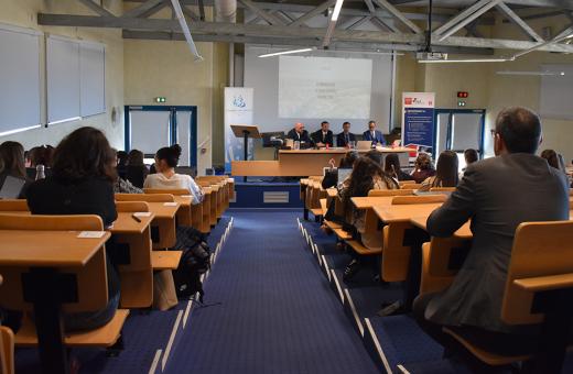 Photo conférence recherche 2026