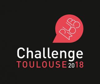 challenge pub 2018