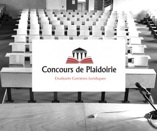 concours plaidoiries