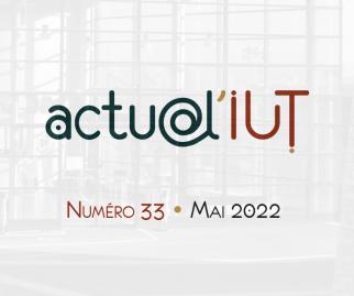 Actu Mai 2022