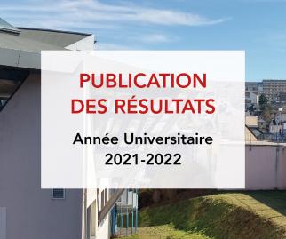 résultats 21-22