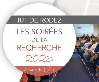 soirées 2023