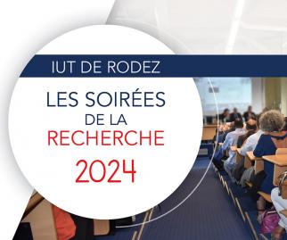 Soirées Rche 2024