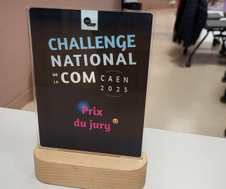 Photo trophée