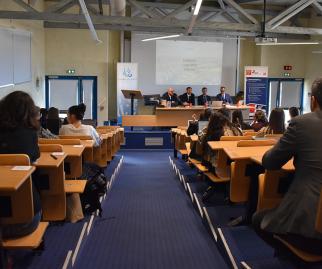 Photo conférence recherche 2026