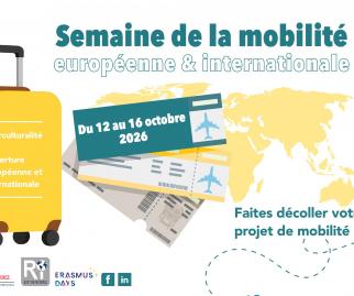 Visuel de la semaine de la mobilité
