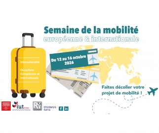 Visuel de la semaine de la mobilité
