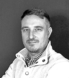 Poprtrait Laurence PUIG