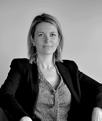 caroline bouyjou