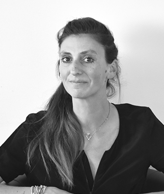 sophie mazenq