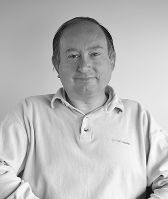 frederic barrios